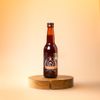 La Bière ambrée de Savoie " Brasseurs Savoyards"