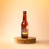 La Bière blonde de Savoie "Brasseurs Savoyards"