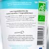 Le Yaourt soja nature 0% BIO