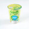 Le Yaourt soja nature 0% BIO