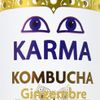 Le Kombucha gingembre BIO 1L