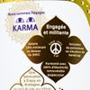 Le Kombucha gingembre BIO 1L