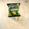 Les Chips de pois chiches BIO