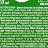 La spécialité de citron BIO
