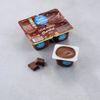 Les Crèmes dessert chocolat BIO