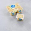 Les Crèmes dessert à la vanille BIO