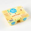 Les Crèmes dessert à la vanille BIO