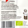 Les Dattes BIO