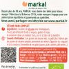 Le Sésame noir BIO