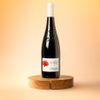 Le Vin rouge "Coq'licot" Saumur BIO AOP