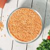 Les Lentilles corail du Berry