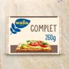 Les Tartines complètes "Wasa"