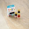 Les Colorants alimentaire