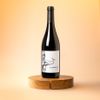 Le Vin rouge "A Vue de Nez" sans sulfite BIO