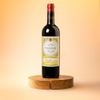 Le Vin rouge "Peybonhomme-Les-Tours" Côtes de Bordeaux BIO AOP