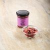 Les pickles de chou rouge et graines de moutarde - Martin Pouret