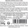 La Moutarde D'Orléans à la truffe "Martin Pouret"