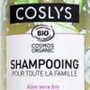 Le Shampoing familiale à l'aloe vera  "Costlys"
