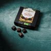 Le Coffret pralinés chocolat noir et lait BIO