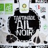 La Purée d'ail noir BIO
