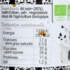 La Purée d'ail noir BIO