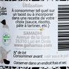 La Purée d'ail noir BIO
