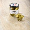 Les Rondelles de cornichon aigre doux "Hugo"