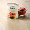 Les Tomates pelées BIO