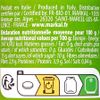 Le Concentré de tomates 22% BIO