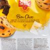 Les Brioches aux pépites de chocolat sans gluten