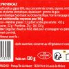 Les Encornets sauce provencale