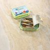 Les Sardines fenouil et anis