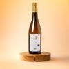 Le Vin blanc "Parallèle 45" Côtes-du-Rhône BIO et AOC