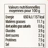 La Moutarde forte de Dijon BIO
