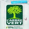 Le Liquide vaisselle peaux sensible "Arbre vert"