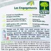 Le Liquide vaisselle peaux sensible "Arbre vert"