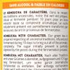 Le Kombucha citron  et gingembre BIO