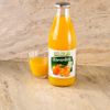 Le Pur jus de Clémentines