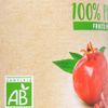 Le Jus de grenade  BIO