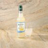 Le Sirop de citron pulpe