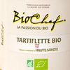La Tartiflette savoyarde BIO