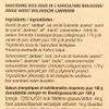 Les Mini saucilongs BIO
