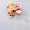 Les Fromages blancs aux fruits BIO