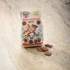 Les Mini cookies chocolat Pat Patrouille