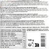 Le Dinosaure au chocolat au lait et billes crousty aux 3 chocolats BIO