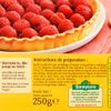 La Pâte brisée  BIO