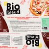 La Pâte à pizza au levain sans gluten BIO