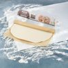 La Pâte à pizza au levain sans gluten BIO