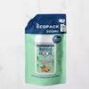 La Recharge de gel douche lait d'amande BIO "Le petit marseillais"