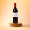 Le Vin Rouge "Pomerol" Chateau Mazeyre AOP